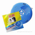 Electric Mosquito Coils Heater with Fragrances, Available in Various Designs and Sizes